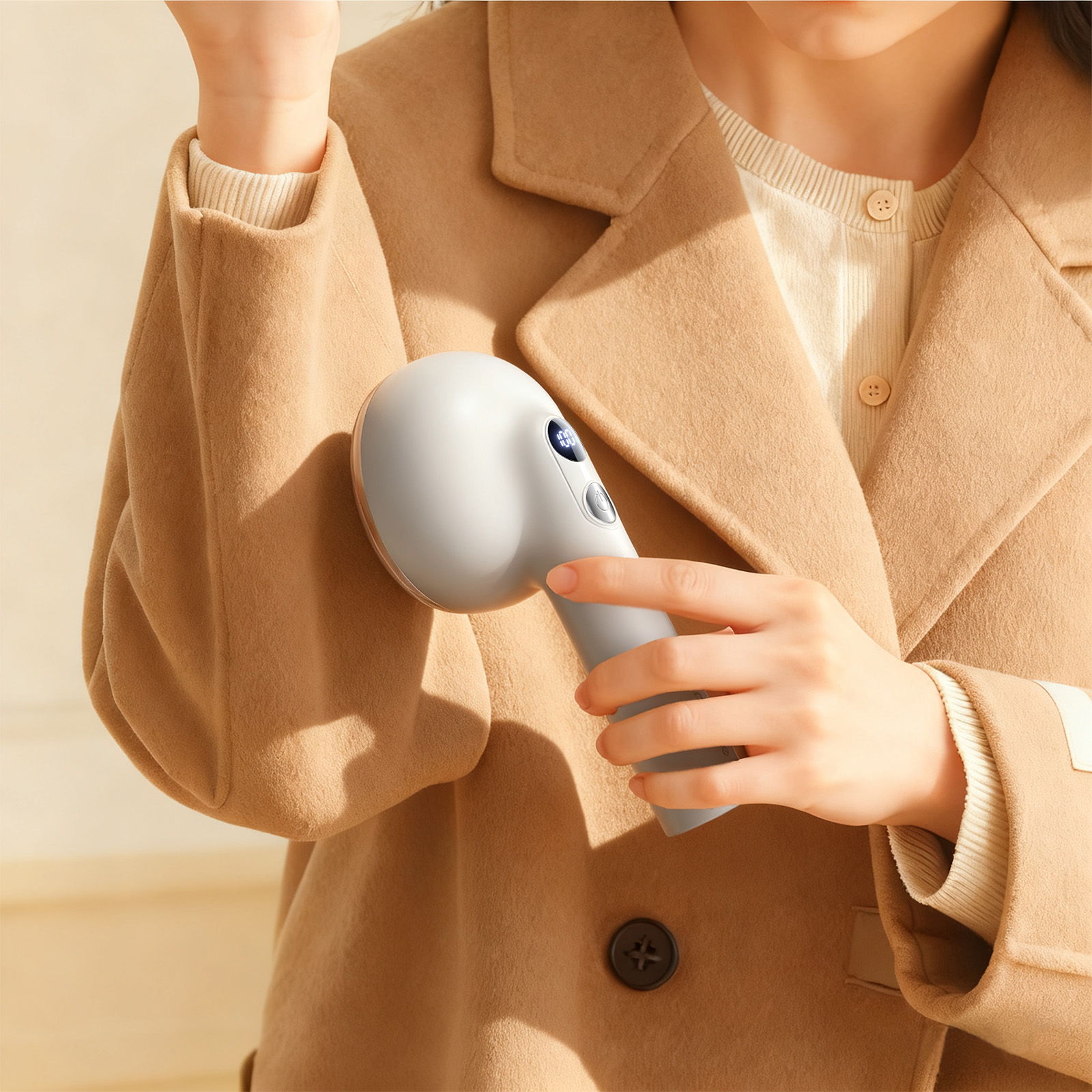 Everyday fabric care